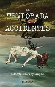 LA TEMPORADA DE LOS ACCIDENTES LA TEMPORADA DE LOS ACCIDENTES