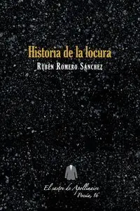 HISTORIA DE LA LOCURA