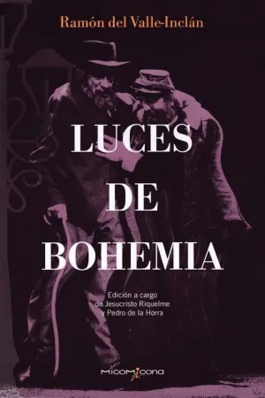 LUCES DE BOHEMIA LUCES DE BOHEMIA