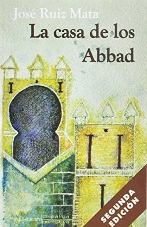Casa de los Abbad,La 2ªed