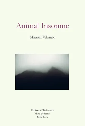ANIMAL INSOMNE ANIMAL INSOMNE