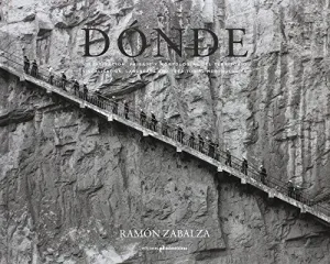 DÓNDE: VISUALIZACIÓN, PAISAJE Y MORFOLOGÍAS DEL TERRITORIO. VISUALIZATION, LANDSCAPE AND TERRITORIAL
