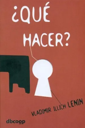 QUE HACER?