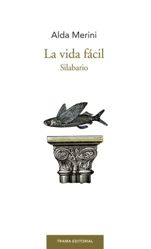 LA VIDA FÁCIL: SILABARIO