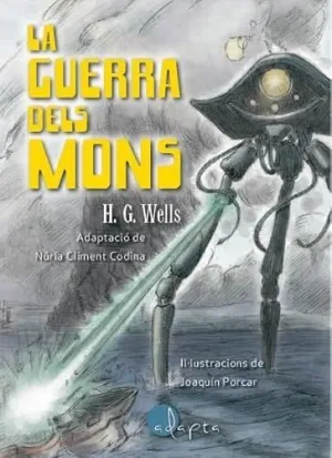 Guerra Dels Mons,La