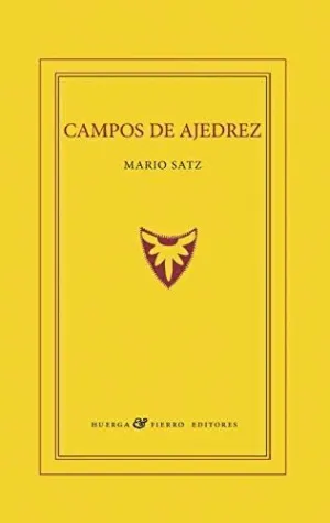 CAMPOS DE AJEDREZ