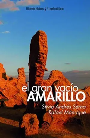 EL GRAN VACÍO AMARILLO
