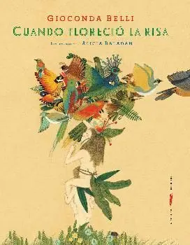 CUANDO FLORECIÓ LA RISA