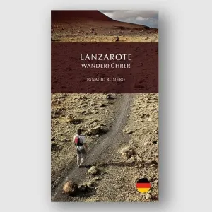 LANZAROTE WANDERFÜHRER