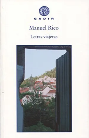 LETRAS VIAJERAS