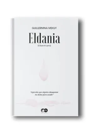 ELDANIA (EL LLANTO DE LA PERRA) ELDANIA (EL LLANTO DE LA PERRA)