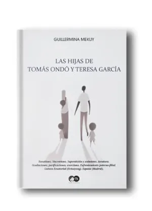 LAS HIJAS DE TOMAS ONDO Y TERESA GARCIA