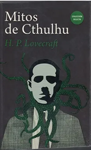 Mitos de Cthulhu