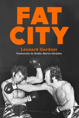 FAT CITY FAT CITY