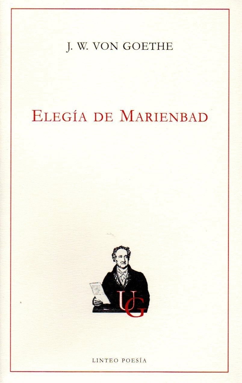ELEGÍA DE MARIENBAD