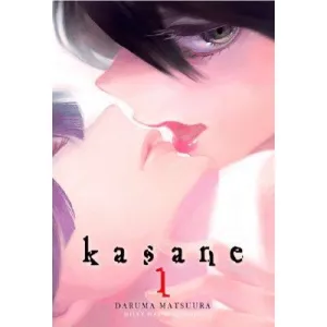 Kasane Vol. 01.