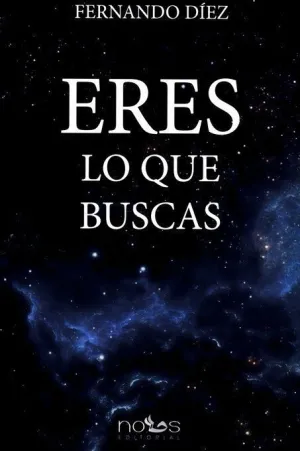 ERES LO QUE BUSCAS