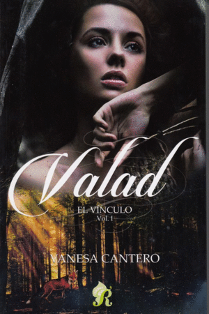 VALAD (EL VINCULO): VOL.1