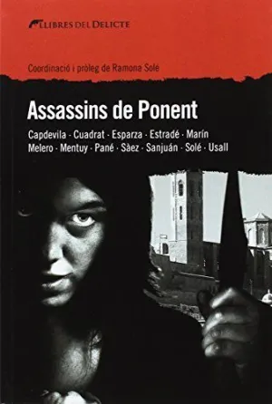 ASSASSINS DE PONENT - CAT  2?ED