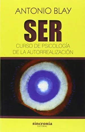 SER.CURSO DE PSICOLOGIA Y AUTORREALIZACION