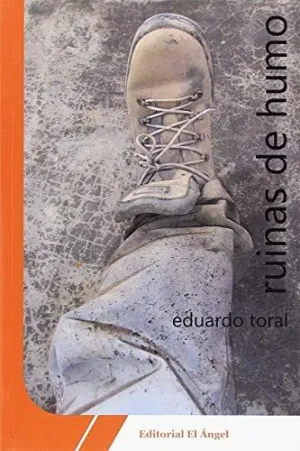 Ruinas de Humo