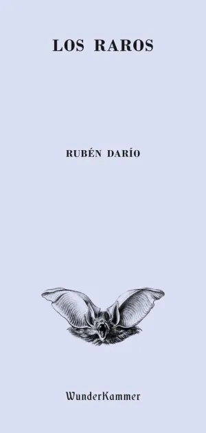 LOS RAROS LOS RAROS