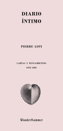 DIARIO ÍNTIMO : CARTAS Y PENSAMIENTOS, 1878-1881