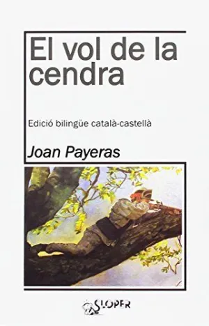 VOL DE LA CENDRA,EL - CAT