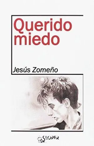 QUERIDO MIEDO