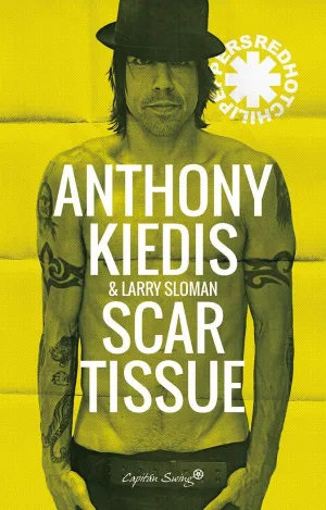 SCAR TISSUE SCAR TISSUE