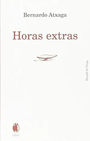 HORAS EXTRAS