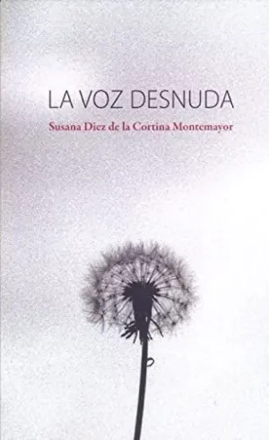 LA VOZ DESNUDA
