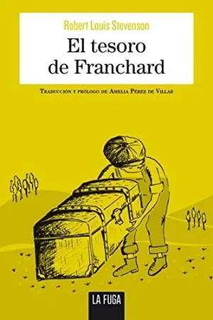 TESORO DE FRANCHARD,EL