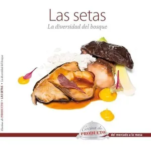 Las Setas