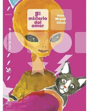 EL MISTERIO DEL AMOR EL MISTERIO DEL AMOR