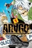 Arago Vol. 01.