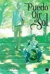 Puedo Oír el Sol Vol. 01.