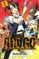 Arago Vol. 02.