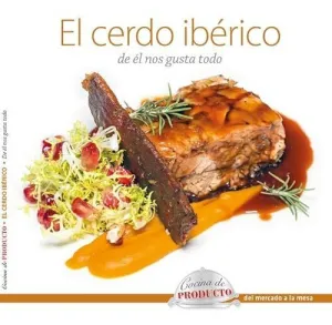 El Cerdo Iberico