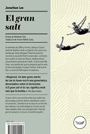 GRAN SALT,EL - CAT