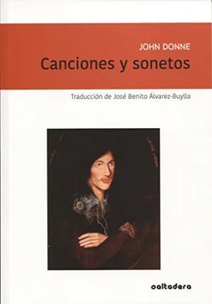 CANCIONES Y SONETOS