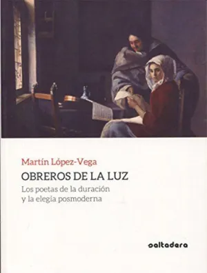 OBREROS DE LA LUZ