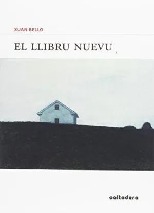 EL LLIBRU NUEVU