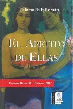 EL APETITO DE ELLAS EL APETITO DE ELLAS
