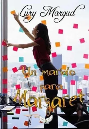 Un Marido para Margaret