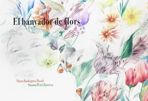 BANYADOR DE FLORS,EL - CAT