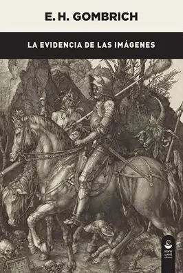 LA EVIDENCIA DE LAS IMÁGENES LA EVIDENCIA DE LAS IMÁGENES