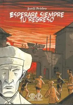 ESPERARÉ SIEMPRE TU REGRESO ESPERARÉ SIEMPRE TU REGRESO