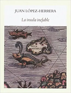 LA ÍNSULA INEFABLE