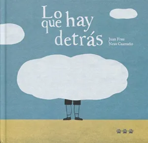 LO QUE HAY DETRAS